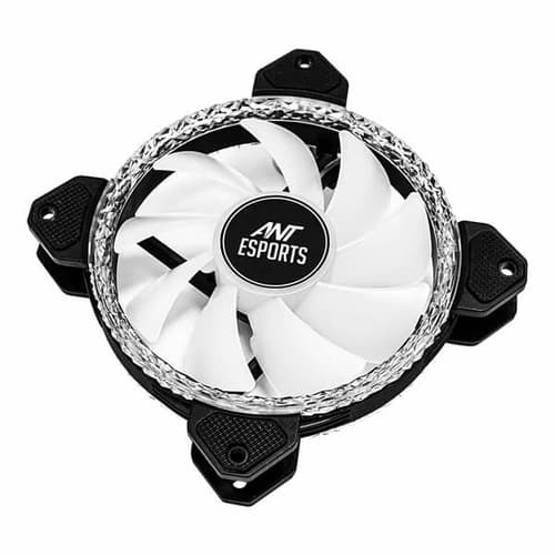 Ant Esports Royaleflow RF120 ARGB Cabinet Fan (Triple Pack)